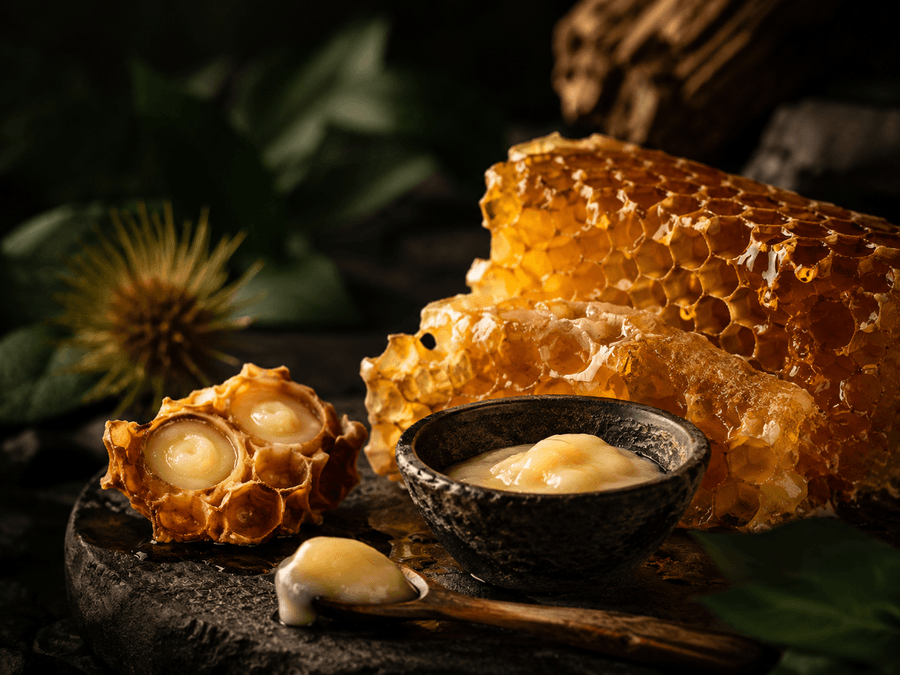 Royal Jelly