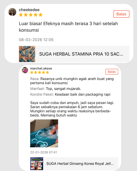 Bukti Review Marketplace #10