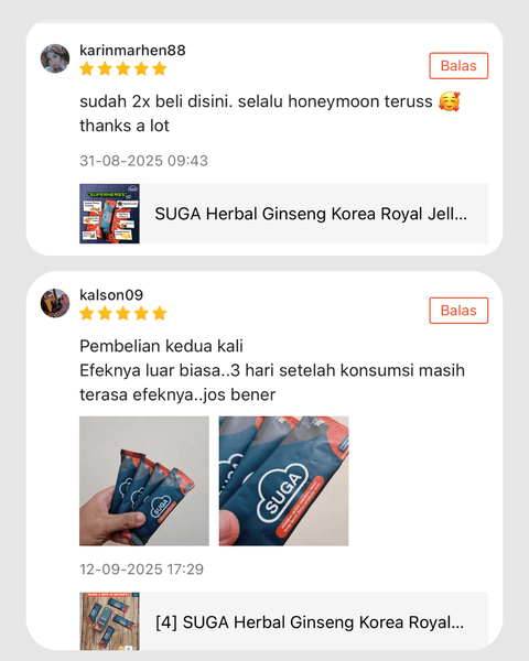 Bukti Review Marketplace #04