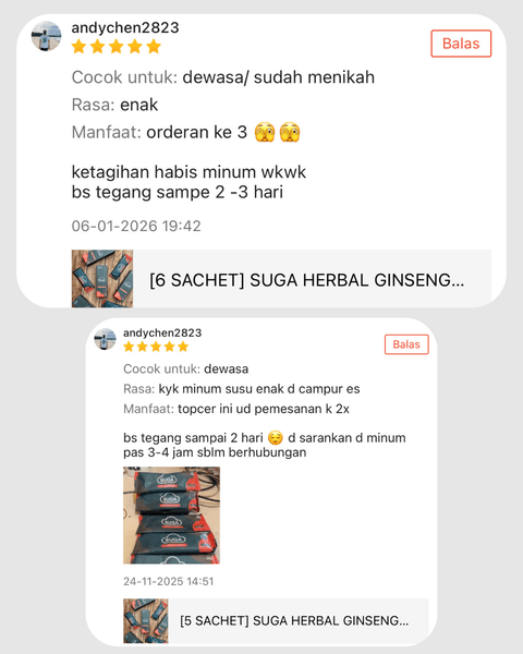 Bukti Review Marketplace #07