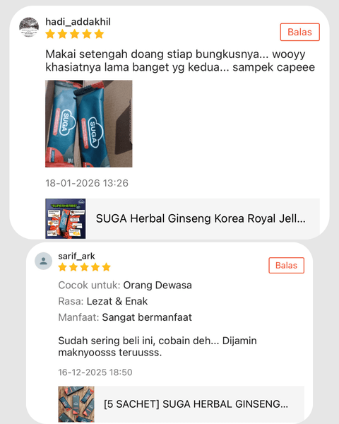 Bukti Review Marketplace #08